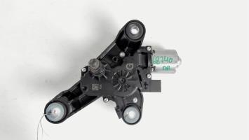 Moteur essuie glace arriere