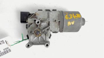 Moteur essuie glace avant
