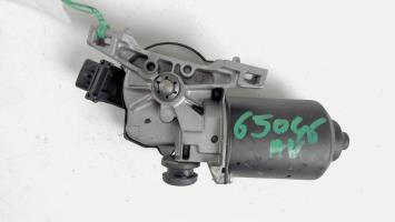 Moteur essuie glace avant