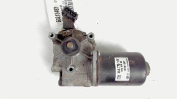 Moteur essuie glace avant