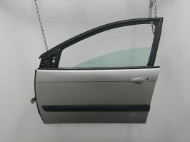 Porte avant gauche