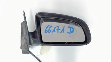 Specchietto retrovisore destro