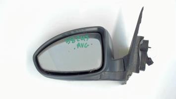 Specchietto retrovisore sinistro