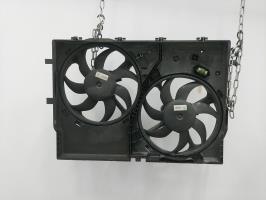 Ventilateur eau