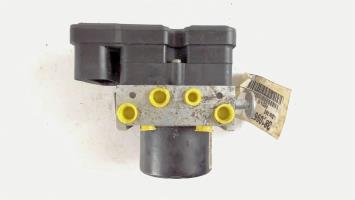 Blocco ABS (antibloccaggio freni)