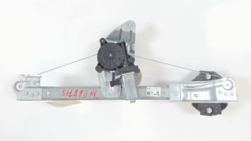 Alzacristalli elettrico anteriore destro