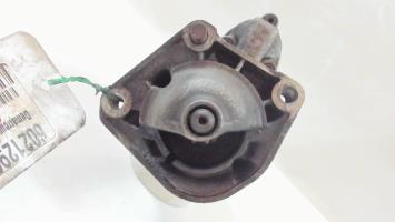 Demarreur