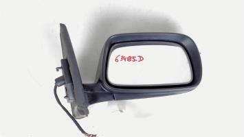 Retrovisor derecho