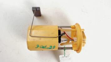 Pompe immergee