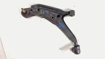 Triangolo inferiore anteriore sinistro