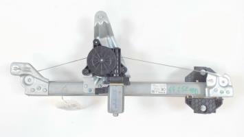 Leve vitre electrique arriere droit