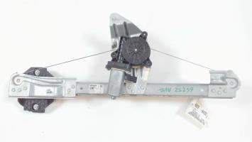 Leve vitre electrique avant gauche