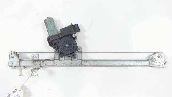 Alzacristalli elettrico anteriore sinistro