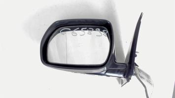 Retrovisor izquierdo