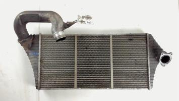 Echangeur air (Intercooler)