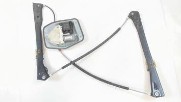 Alzacristalli elettrico anteriore sinistro