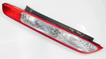 Fanale posteriore principale sinistro (luci)
