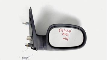 Retrovisor derecho