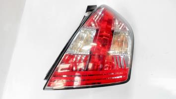 Fanale posteriore principale destro (luci)