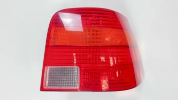 Fanale posteriore principale destro (luci)