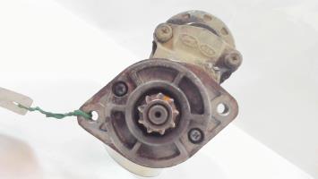 Motorino avviamento