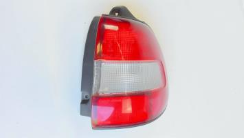 Fanale posteriore principale destro (luci)