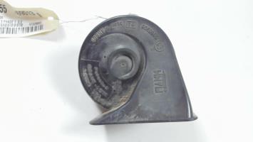 Tromba/Clacson