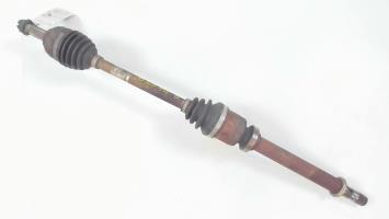 Cardán derecho (transmisión)