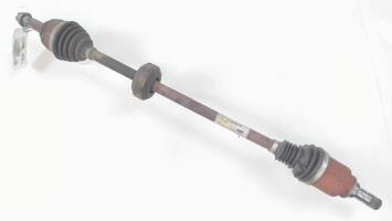 Cardan droit (transmission)