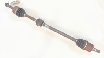 Cardan droit (transmission)