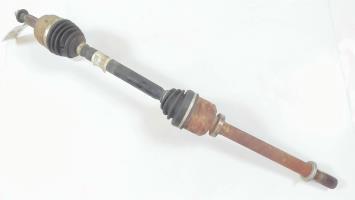 Cardan droit (transmission)