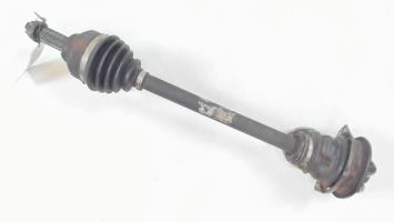 Cardan gauche (transmission)