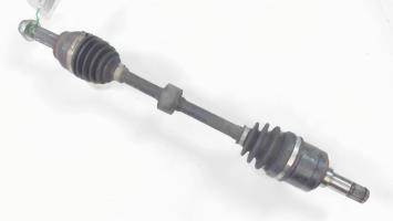 Cardan gauche (transmission)