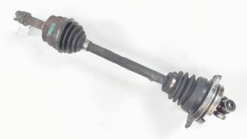 Cardan gauche (transmission)