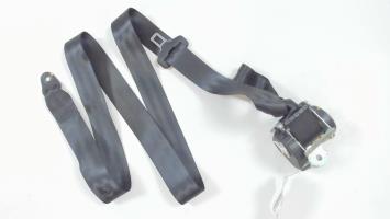 Ceinture arriere droit