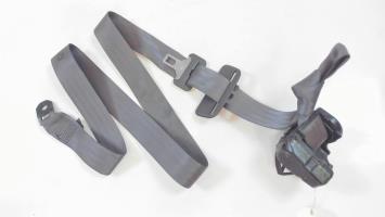 Ceinture arriere droit