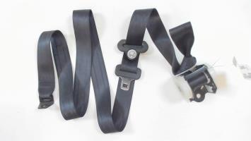 Ceinture arriere droit