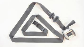 Ceinture arriere gauche