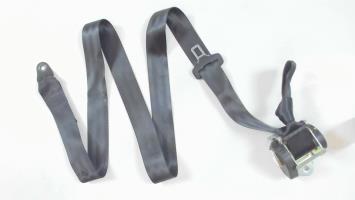 Ceinture arriere gauche