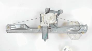 Alzacristalli elettrico posteriore destro
