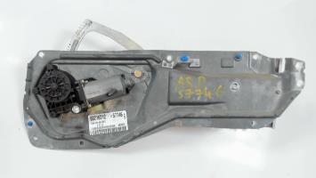 Alzacristalli elettrico posteriore destro