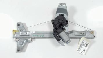 Alzacristalli elettrico posteriore sinistro