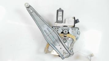 Leve vitre electrique arriere gauche