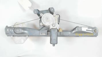 Alzacristalli elettrico posteriore sinistro