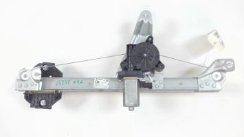 Leve vitre electrique arriere gauche