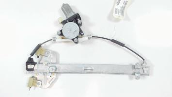 Alzacristalli elettrico posteriore sinistro