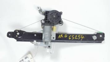 Leve vitre electrique arriere gauche