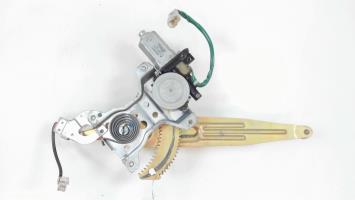 Leve vitre electrique arriere gauche