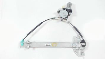 Alzacristalli elettrico anteriore destro