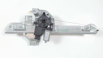 Leve vitre electrique avant droit